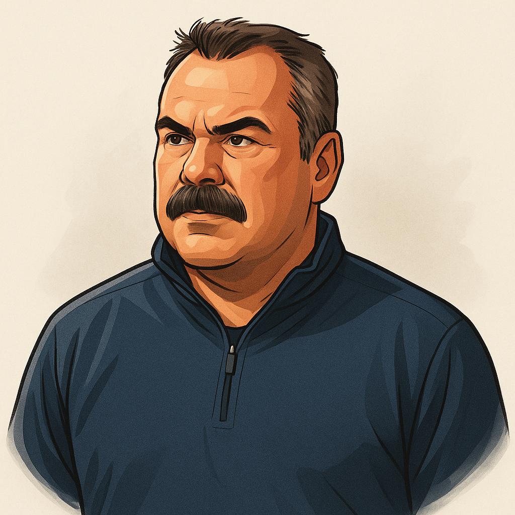 Dav Whatmore